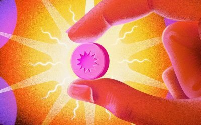 قرص اکستازی درمان PTSD را ممکن می کند؟! + MDMA چیست