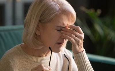 درمان میگرن در شیراز + درمانهای غیر دارویی سردرد شدید