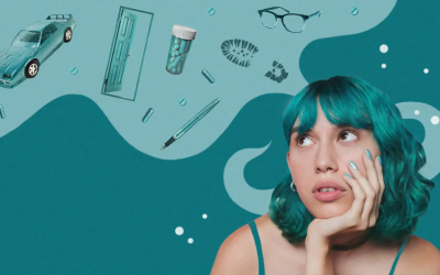 جدید‌ترین روش‌های درمان وسواس فکری بدون دارو + معرفی تحریک الکتریکی مغز