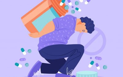 سندرم سروتونین: علائم، علل و درمان