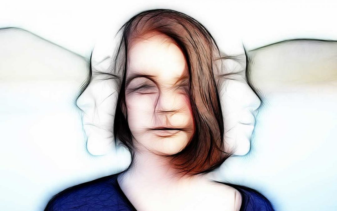 اختلال شخصیت چیست؟ + علائم بدترین نوع اختلال شخصیتی!
