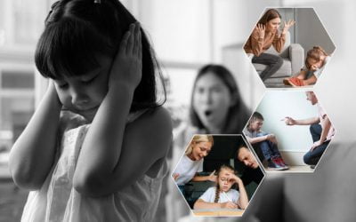توهین و فحاشی والدین به فرزند: تاثیرات طولانی مدت بر سلامت روان