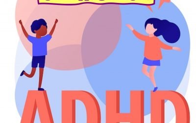 اختلال کمبود توجه/بیش فعالی بزرگسالان