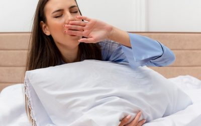 علائم آپنه خواب در زنان (مراقب باشید!)