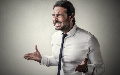 علائم دیوانه شدن! (و راهکار درمان)