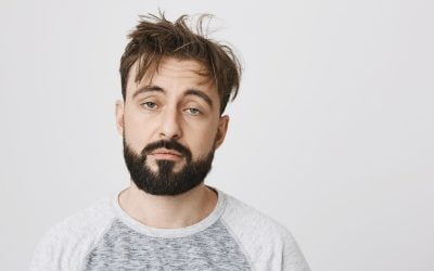 چرا از خواب میپرم دیگه خوابم نمیبره؟