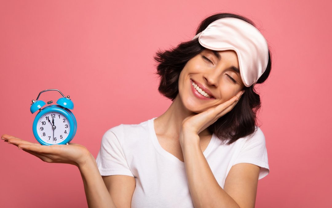 چکار کنیم خوابمان ببرد؟