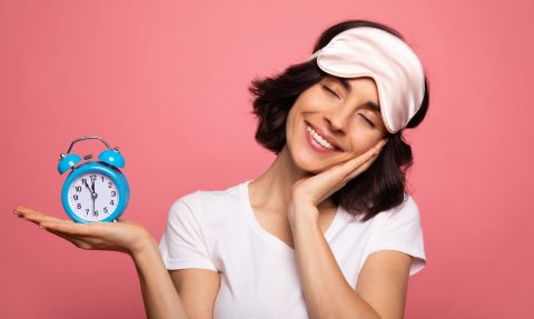 چکار کنیم خوابمان ببرد؟