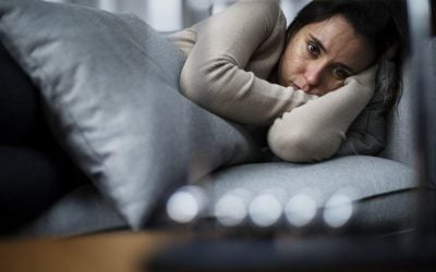 رابطه خواب و افسردگی: آیا کم خوابیدن باعث افسردگی می شود