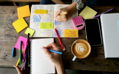 10 تکنیک یادگیری بهتر درس + تقویت حافظه و ذهن