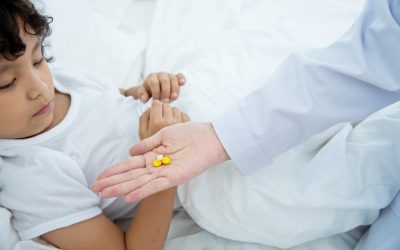 آیا ملاتونین برای کودکان بی خطر است؟ عوارض و کاربردها