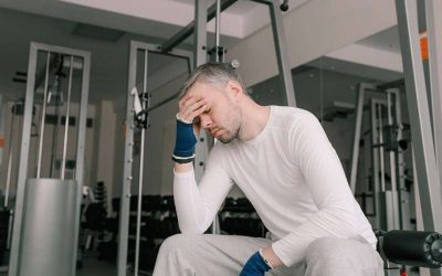 چرا بعد از ورزش سردرد می گیرم؟ علل و راهکارهای سردرد بعد از ورزش!