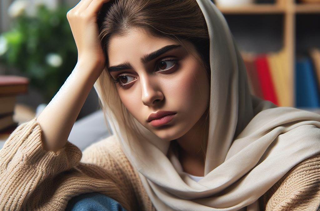 روانم بهم ریخته