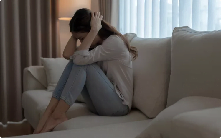 سندرم ترک چی هست؟ در طی فرآیند ترک چه اتفاقی می افته؟