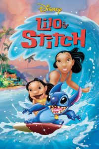 لilo & Stitch فیلم انگیزشی برای افراد افسرده