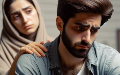 زندگی با یک بیمار روانی: رفتار و نحوه برخورد با کسی که اختلال سلامت روان دارد