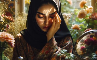 چرا من زشتم چیکار کنم: علت این طرز فکر و راه حل ها