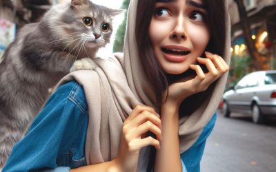 بهترین متخصص درمان فوبیا در شیراز + راهکارهای موثر کاهش علائم