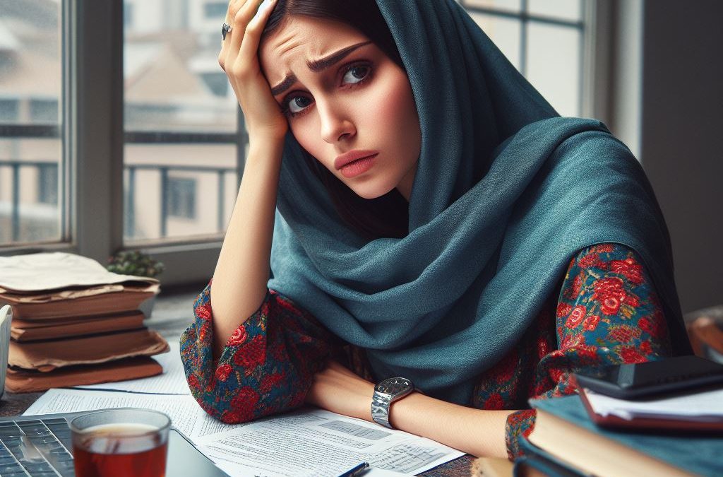 درمان وسواس فکری با بهترین روش‌های خانگی، دارویی و بدون دارو