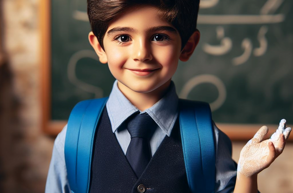 آیا اختلال یادگیری در کودکان قابل درمان است؟ + تشخیص و علائم