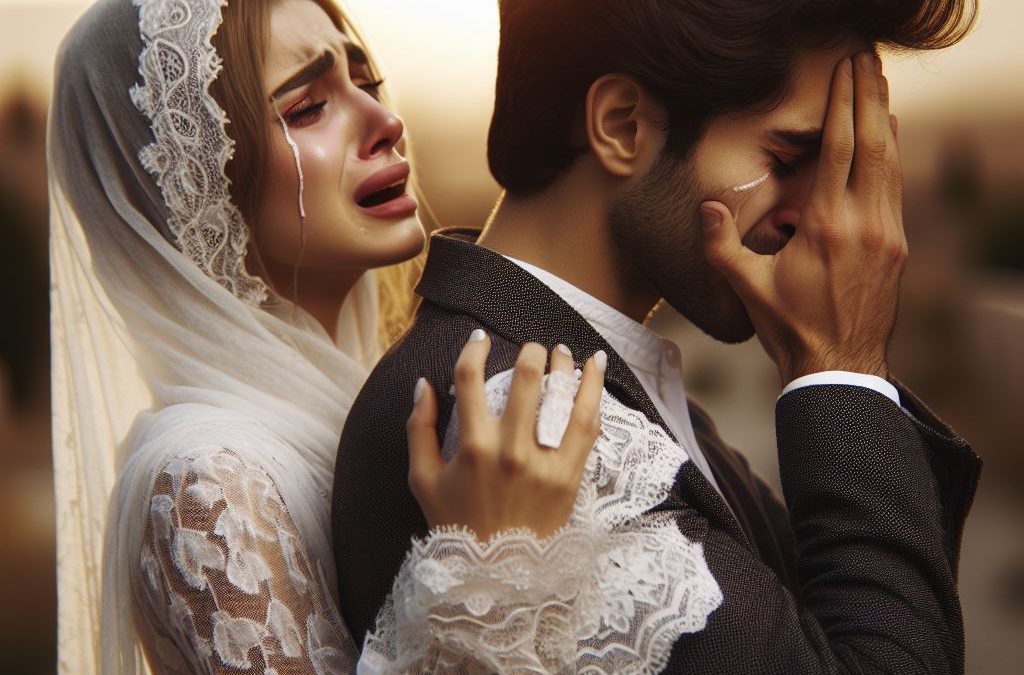 بهم خیانت شده چیکار کنم: بهترین روش کنار آمدن با ترس دائمی خیانت مجدد