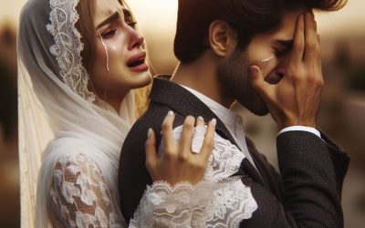 بهم خیانت شده چیکار کنم: بهترین روش کنار آمدن با ترس دائمی خیانت مجدد