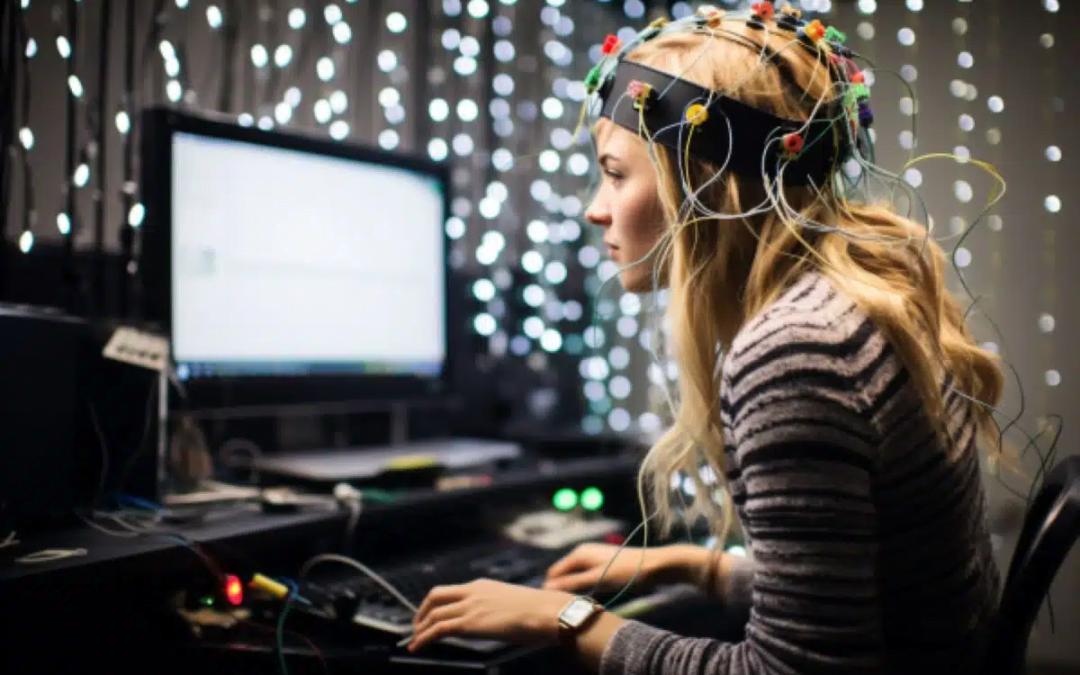 تست افسردگی یک دقیقه ای + تشخیص با EEG