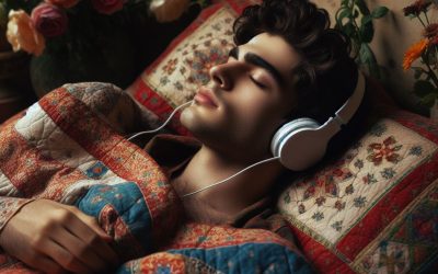 بهترین ساعت برای خواب: چه زمانی برای خوابیدن و بیدار شدن بهتر است؟
