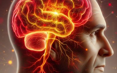 ارتباط بین افسردگی و آلزایمر