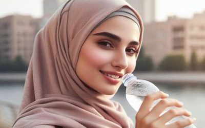آیا کم آبی بدن و سرگیجه میتوانند بهم مربوط باشد؟