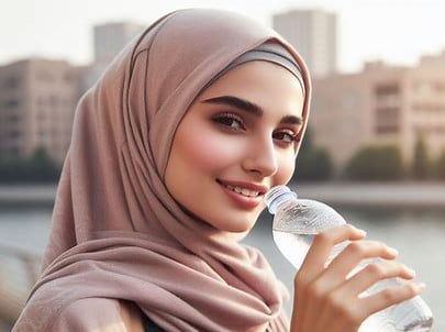 آیا کم آبی بدن و سرگیجه میتوانند بهم مربوط باشد؟