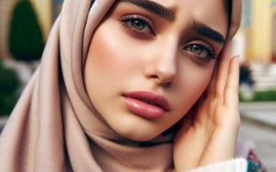 باروترومای گوش یا ضربه ی گوش