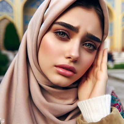باروترومای گوش یا ضربه ی گوش