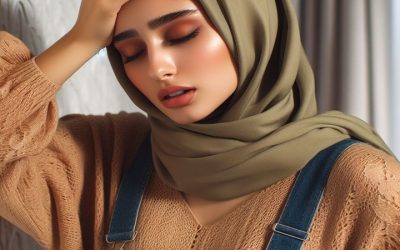 علائم، علل و درمان سرگیجه و هر آنچه باید بدانید