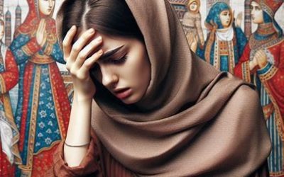 چه چیزی باعث سرگیجه و حالت تهوع ناگهانی می شود؟