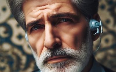 آیا سمعک شما را دچار سرگیجه می کند؟