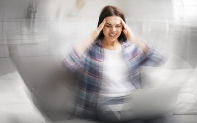 عوامل ایجاد کننده و محرک میگرن