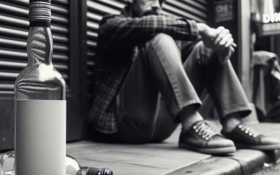 وقتی الکل رو ترک می کنید دقیقا چه اتفاقی می افته؟