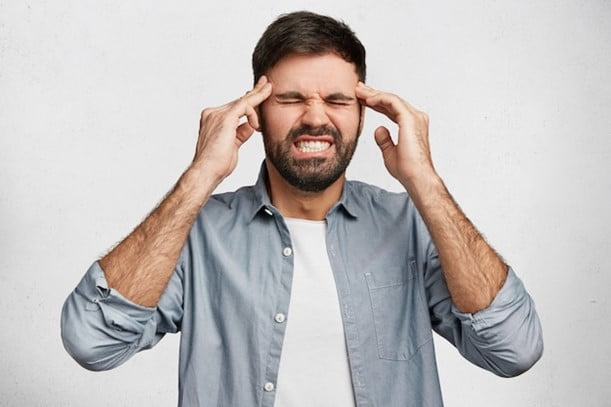 میگرن همی پلژیک