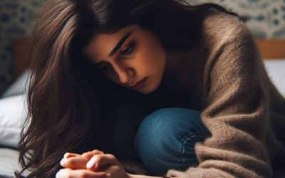 افسردگی فلج کننده چیست؟ ویژگی ها و تشخیص آن + درمان