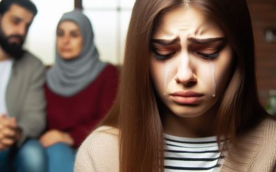 افسردگی و تنهایی: وقتی افسرده هستید ولی هیچ کس درک و حمایت نمی کند