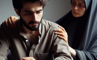 همسرم افسردگی داره چیکار کنم: نکاتی برای مقابله با افسردگی در یک رابطه و پارتنر افسرده