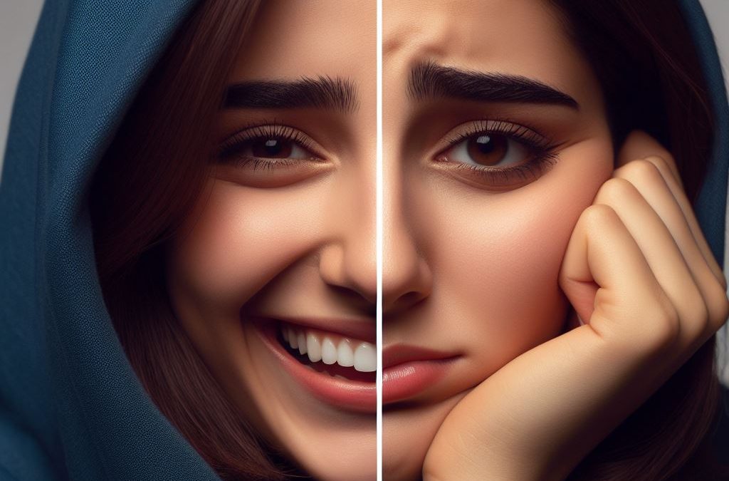 بهترین روش های درمان بیماری دوقطبی بدون دارو
