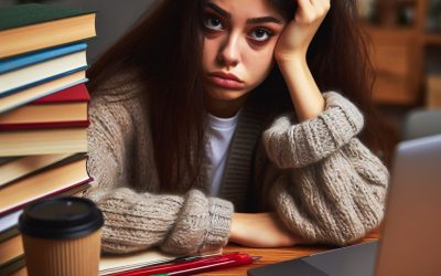 سندرم بی انگیزگی در زندگی چیست؟ “بی انگیزه شدم!”