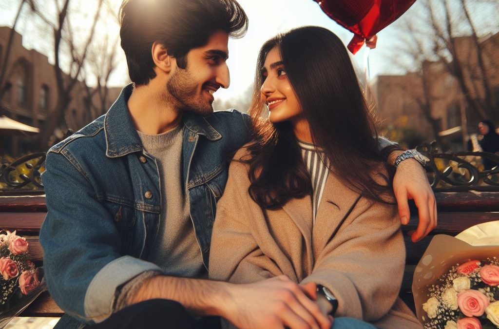 مرکز عشق در مغز کجاست؟ وقتی عاشق می‌شویم چه اتفاقی در مغزمان رخ می‌دهد؟