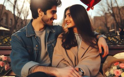 مرکز عشق در مغز کجاست؟ وقتی عاشق می‌شویم چه اتفاقی در مغزمان رخ می‌دهد؟