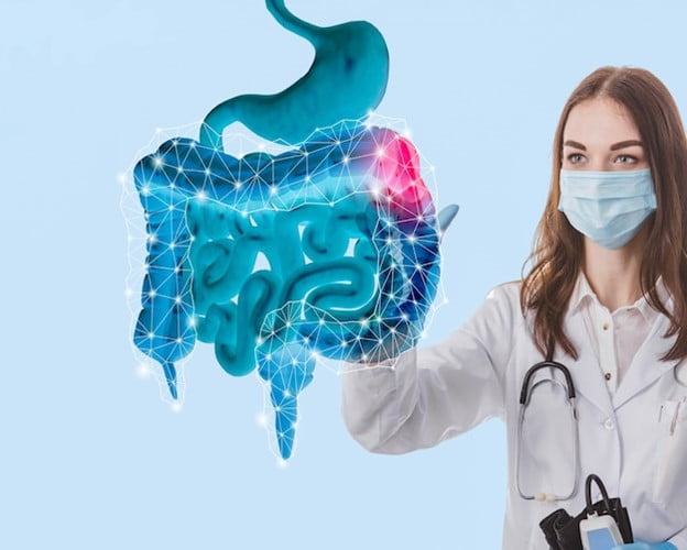 بیماری التهابی روده