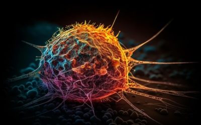 ژن های سرکوب کننده تومور سرطانی
