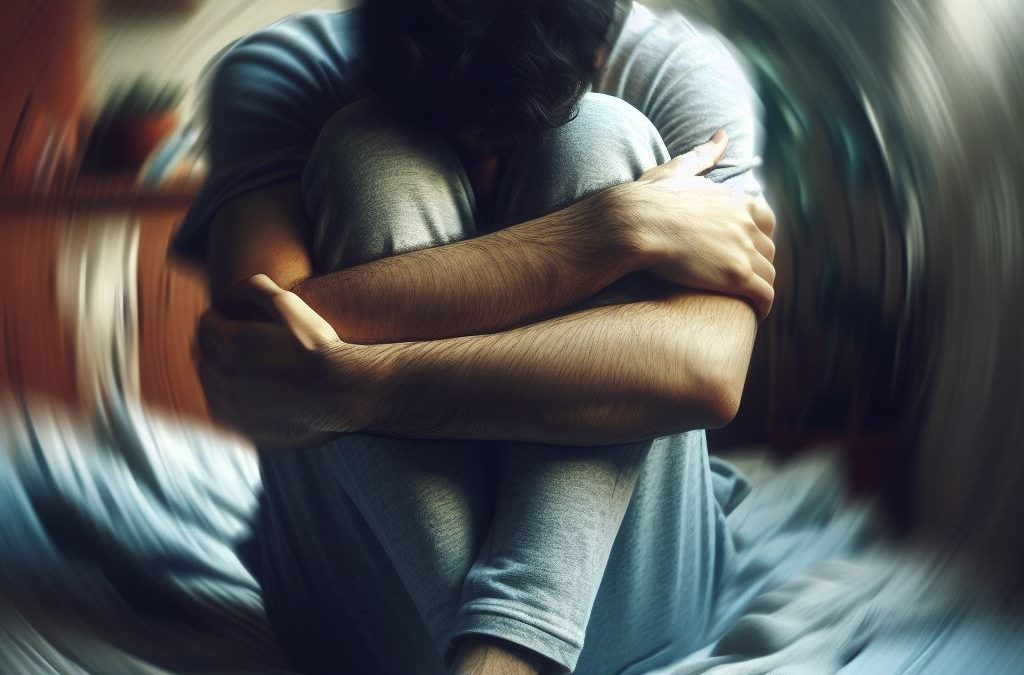 حملات پانیک چقدر طول میکشد؟ در زمان پنیک چه کنیم؟