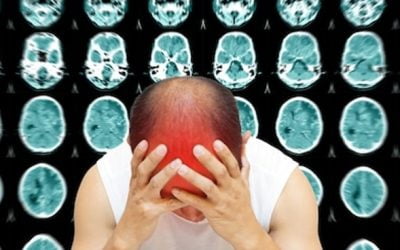 آسیب تروماتیک مغز یا آسیب به مغز در اثر ضربه